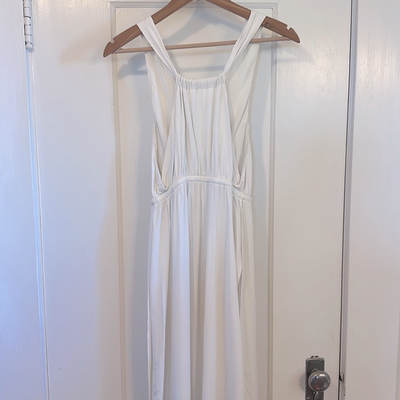 L*SPACE NWT Kenzie Cover Up Dress - Size Small - Picture 13 of 15